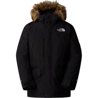 MCMURDO 2L GORE-TEX