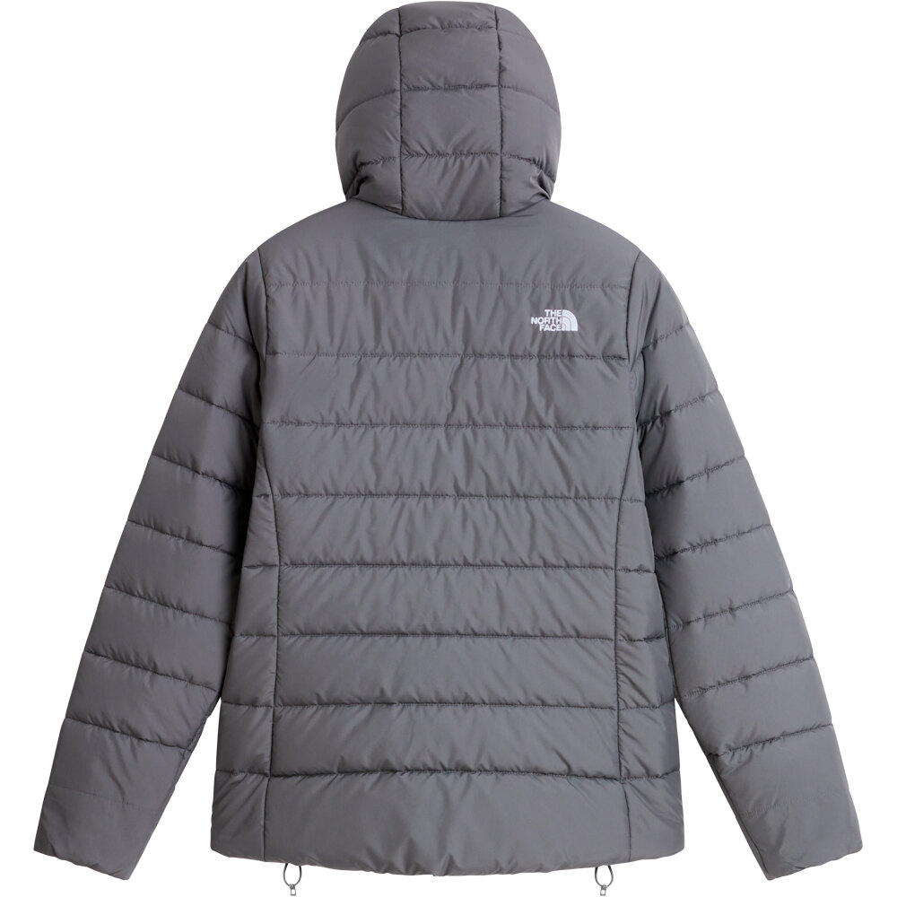 The North Face chaqueta outdoor mujer W ACONCAGUA HOODED JACKET 03