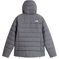 The North Face chaqueta outdoor mujer W ACONCAGUA HOODED JACKET 03