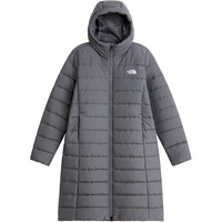 The North Face chaqueta outdoor mujer W ACONCAGUA HOODED PARKA 03