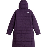 The North Face chaqueta outdoor mujer W ACONCAGUA HOODED PARKA 03