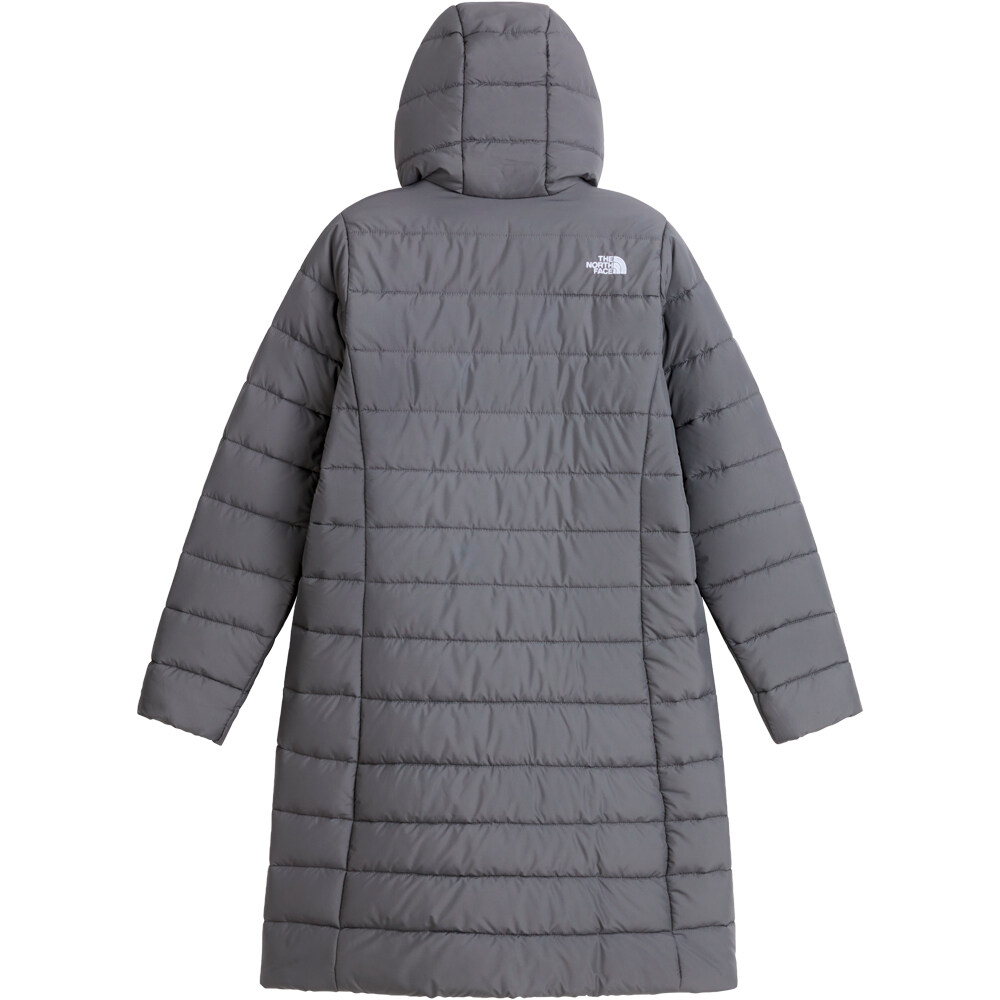 The North Face chaqueta outdoor mujer W ACONCAGUA HOODED PARKA 04