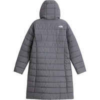 The North Face chaqueta outdoor mujer W ACONCAGUA HOODED PARKA 04