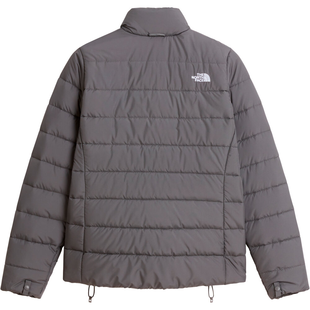 The North Face chaqueta outdoor mujer W ACONCAGUA JACKET vista trasera