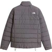 The North Face chaqueta outdoor mujer W ACONCAGUA JACKET vista trasera