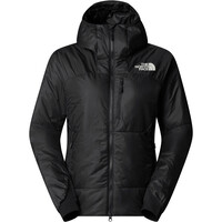 The North Face chaqueta outdoor mujer W ANDOLA SYNTHETIC JACKET 03