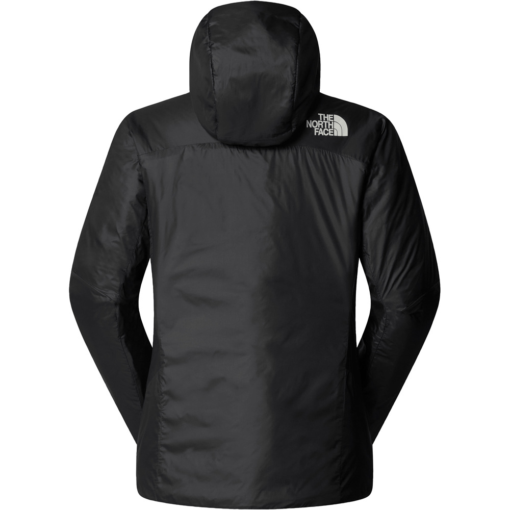The North Face chaqueta outdoor mujer W ANDOLA SYNTHETIC JACKET 04