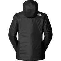 The North Face chaqueta outdoor mujer W ANDOLA SYNTHETIC JACKET 04