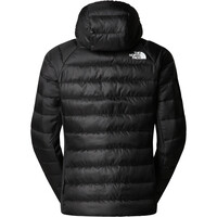 The North Face chaqueta outdoor mujer W BETTAFORCA HYBRID JACKET 04