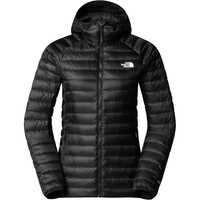 The North Face chaqueta outdoor mujer W BETTAFORCA LT DOWN HOODED JACKET 03