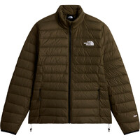 W CLASSIC DOWN JACKET
