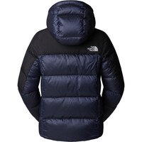 The North Face chaqueta outdoor mujer W DIABLO DOWN 2.0 HOODED JACKET 04
