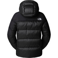 The North Face chaqueta outdoor mujer W DIABLO DOWN 2.0 HOODED JACKET 04