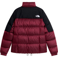 The North Face chaqueta outdoor mujer W DIABLO DOWN 2.0 JACKET 04