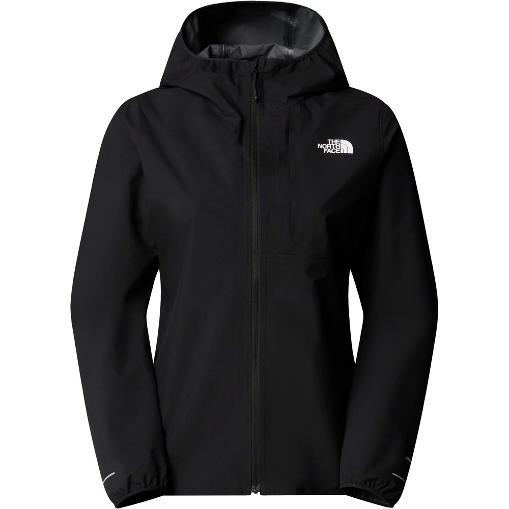 The North Face chaqueta outdoor mujer W FONTANALES JACKET 03