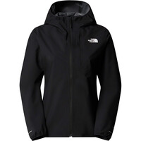 The North Face chaqueta outdoor mujer W FONTANALES JACKET 03