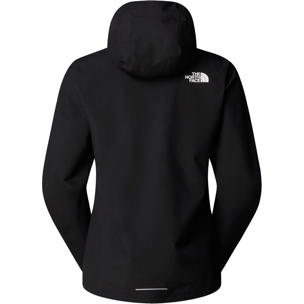 The North Face chaqueta outdoor mujer W FONTANALES JACKET 04