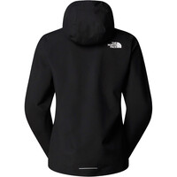 The North Face chaqueta outdoor mujer W FONTANALES JACKET 04