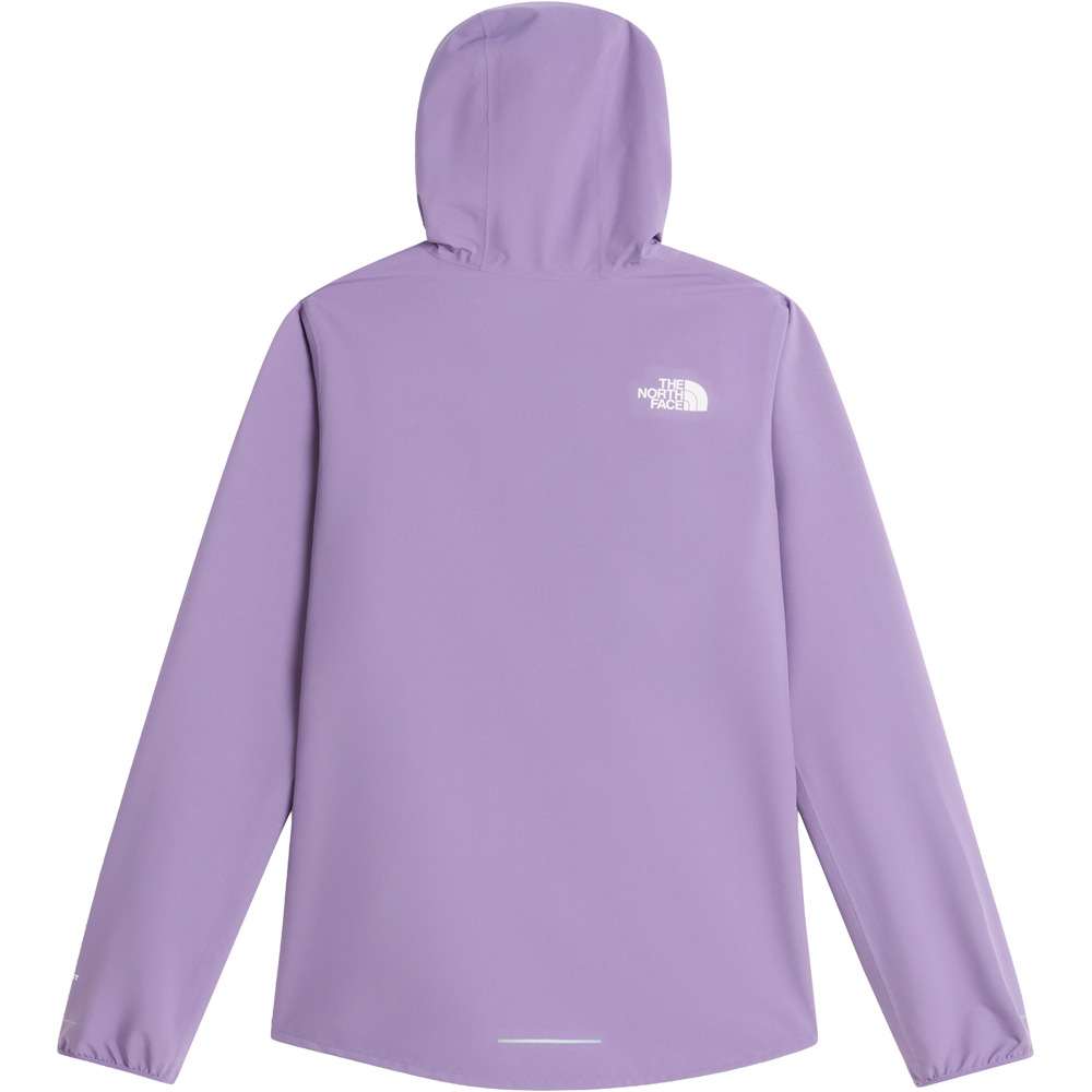 The North Face chaqueta outdoor mujer W FONTANALES JACKET 04