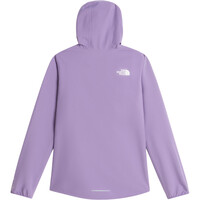 The North Face chaqueta outdoor mujer W FONTANALES JACKET 04