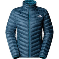 The North Face chaqueta outdoor mujer W HUILA SYNTH JACKET 03