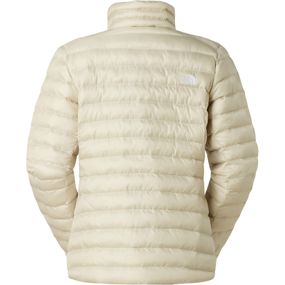 The North Face chaqueta outdoor mujer W HUILA SYNTH JACKET 03