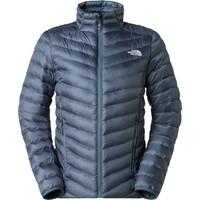 The North Face chaqueta outdoor mujer W HUILA SYNTH JACKET 04