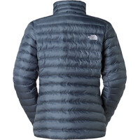 The North Face chaqueta outdoor mujer W HUILA SYNTH JACKET 05