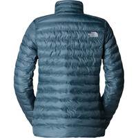 The North Face chaqueta outdoor mujer W HUILA SYNTHETIC JACKET 03