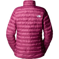 The North Face chaqueta outdoor mujer W HUILA SYNTHETIC JACKET vista trasera
