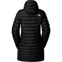 The North Face chaqueta outdoor mujer W HUILA SYNTHETIC PARKA 04
