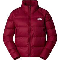 The North Face chaqueta outdoor mujer W HYALITE DOWN JACKET 03