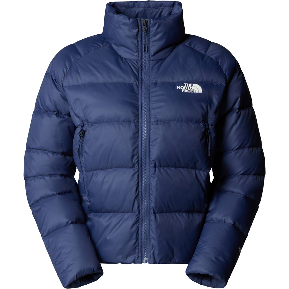 The North Face chaqueta outdoor mujer W HYALITE DOWN JKT 03