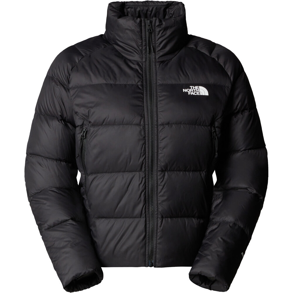 The North Face chaqueta outdoor mujer W HYALITE DOWN JKT 03