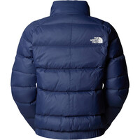The North Face chaqueta outdoor mujer W HYALITE DOWN JKT 04