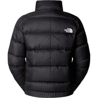The North Face chaqueta outdoor mujer W HYALITE DOWN JKT 04