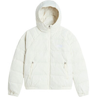 The North Face chaqueta outdoor mujer W HYDRENALITE DOWN HOODIE 03