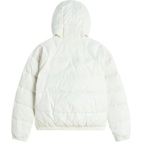 The North Face chaqueta outdoor mujer W HYDRENALITE DOWN HOODIE 04