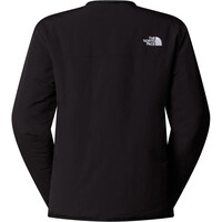 The North Face chaqueta outdoor mujer W ILTI LINER JACKET 03