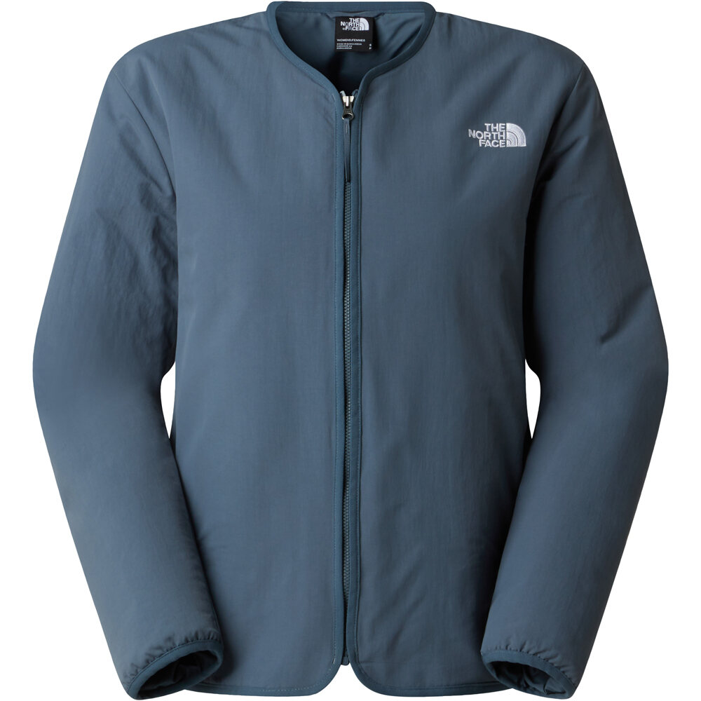 The North Face chaqueta outdoor mujer W ILTI LINER JACKET 03