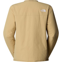 The North Face chaqueta outdoor mujer W ILTI LINER JACKET 04