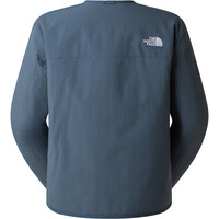 The North Face chaqueta outdoor mujer W ILTI LINER JACKET 04