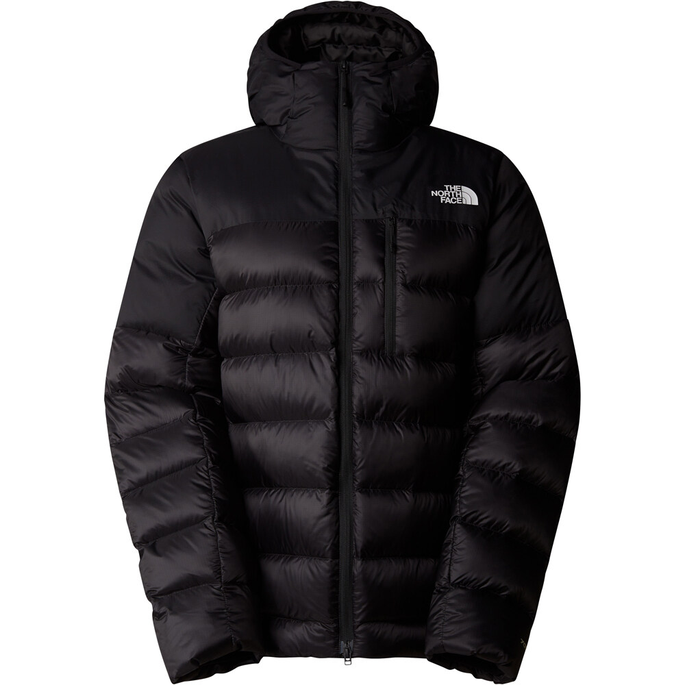 The North Face chaqueta outdoor mujer W KALIX DOWN HOODIE 03