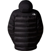 The North Face chaqueta outdoor mujer W KALIX DOWN HOODIE 04