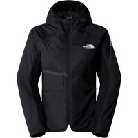 The North Face chaqueta outdoor mujer W MOUNTAIN ATHLETICS HYBRID JACKET 03