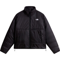 W PERTEX EXPLORE JACKET