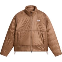 W PERTEX EXPLORE JACKET