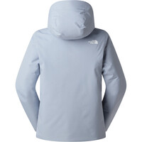 The North Face chaqueta outdoor mujer W QUEST MONO INS JACKET 03
