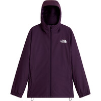 W QUEST MONO INS JACKET