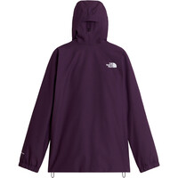 The North Face chaqueta outdoor mujer W QUEST MONO INS JACKET 04